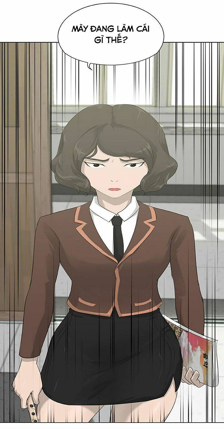 Trigger - Chapter 7 - Page 34