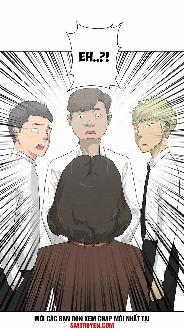 Trigger - Chapter 7 - Page 35