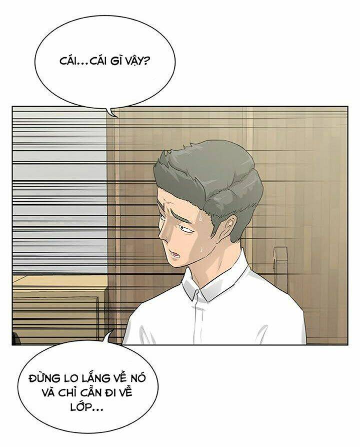 Trigger - Chapter 7 - Page 37