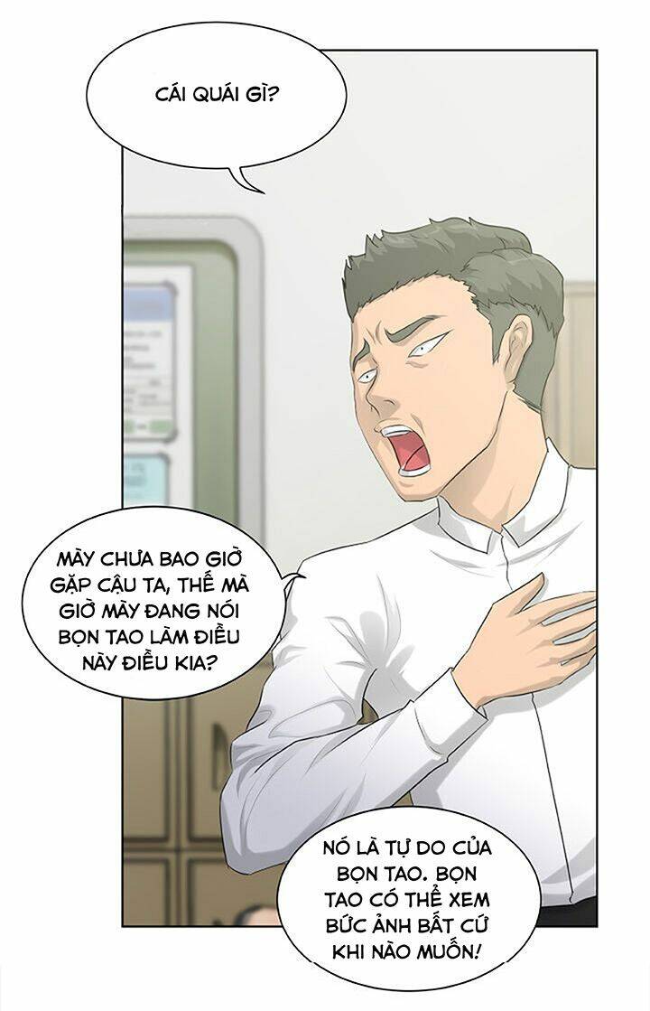 Trigger - Chapter 7 - Page 39