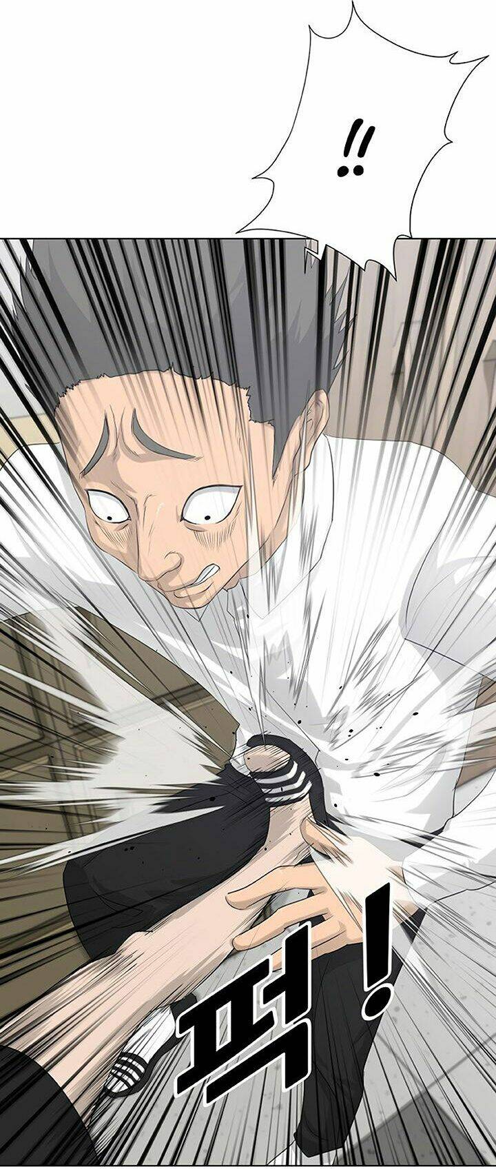 Trigger - Chapter 7 - Page 41