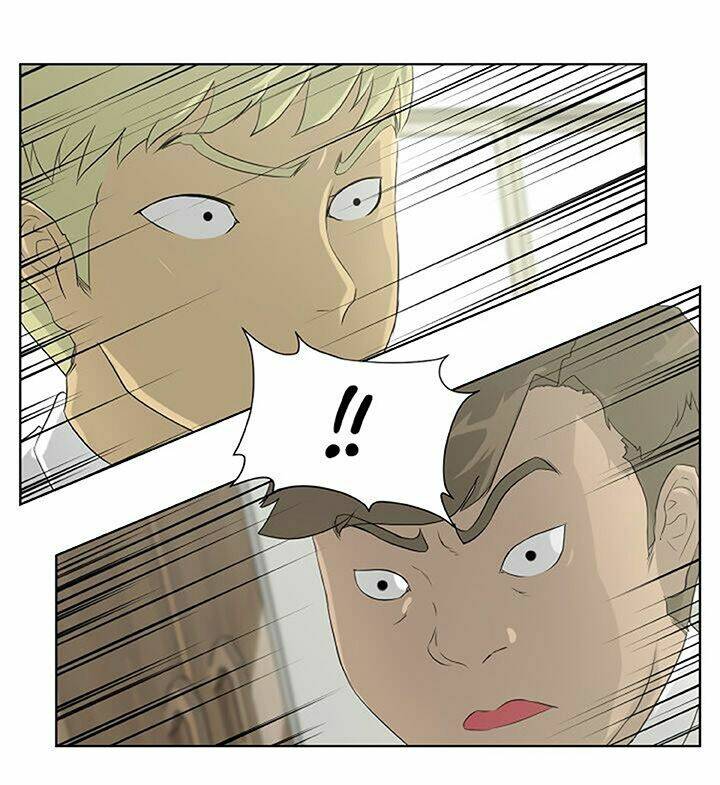 Trigger - Chapter 7 - Page 42