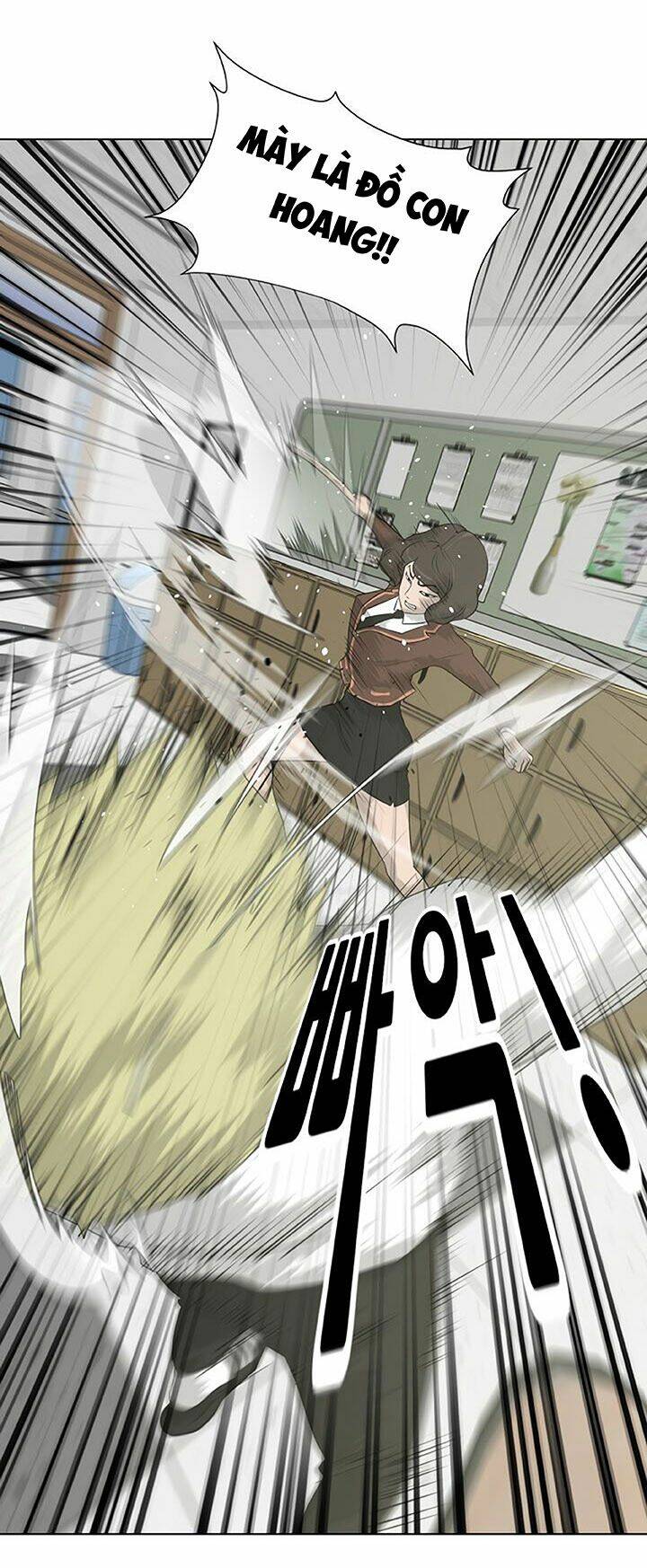 Trigger - Chapter 7 - Page 44