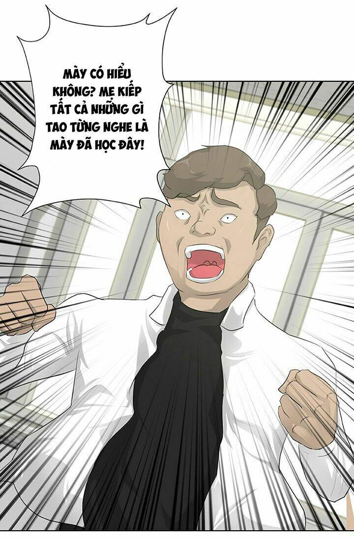 Trigger - Chapter 7 - Page 45