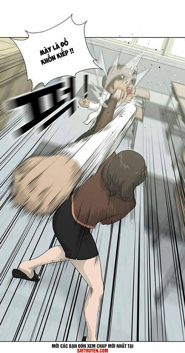 Trigger - Chapter 7 - Page 46