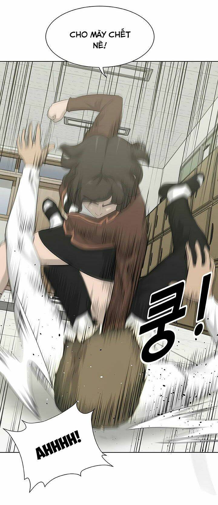 Trigger - Chapter 7 - Page 48