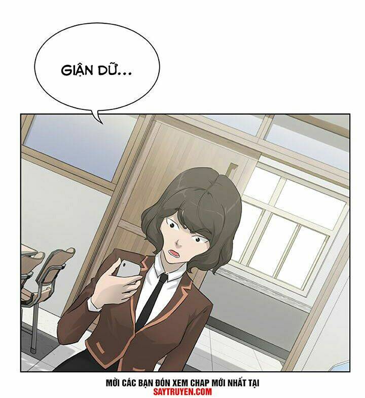 Trigger - Chapter 7 - Page 50