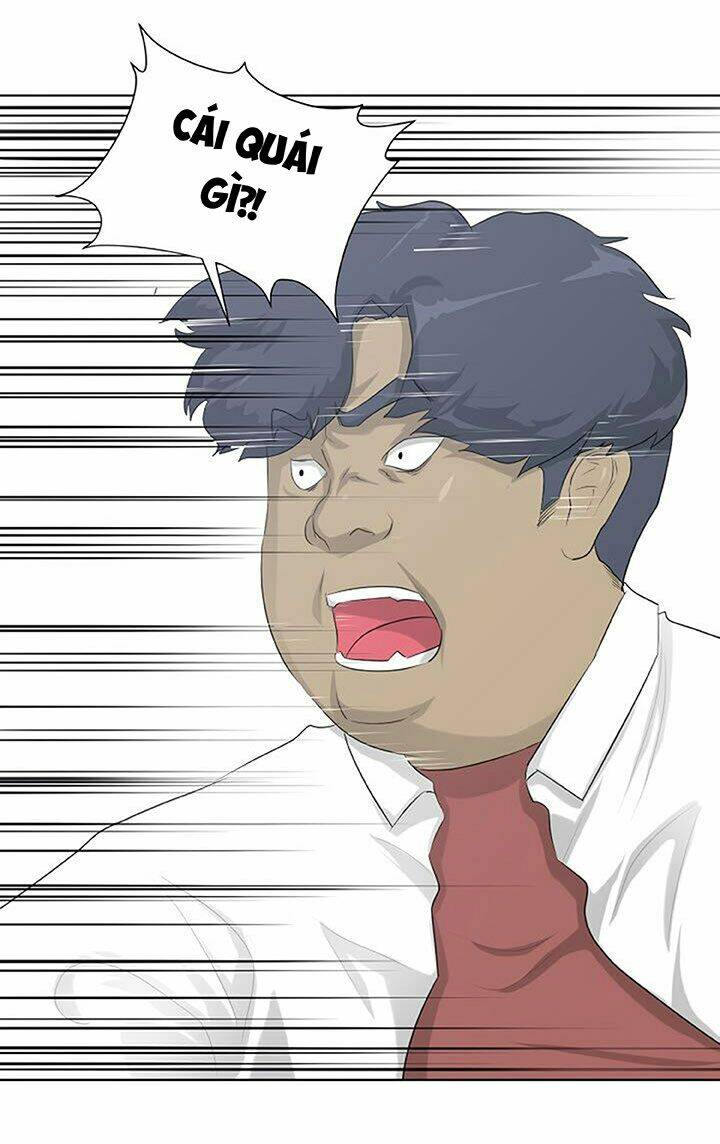 Trigger - Chapter 7 - Page 57