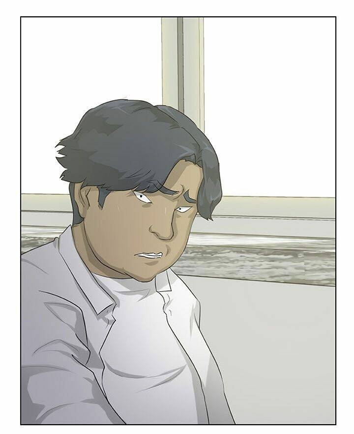 Trigger - Chapter 7 - Page 5