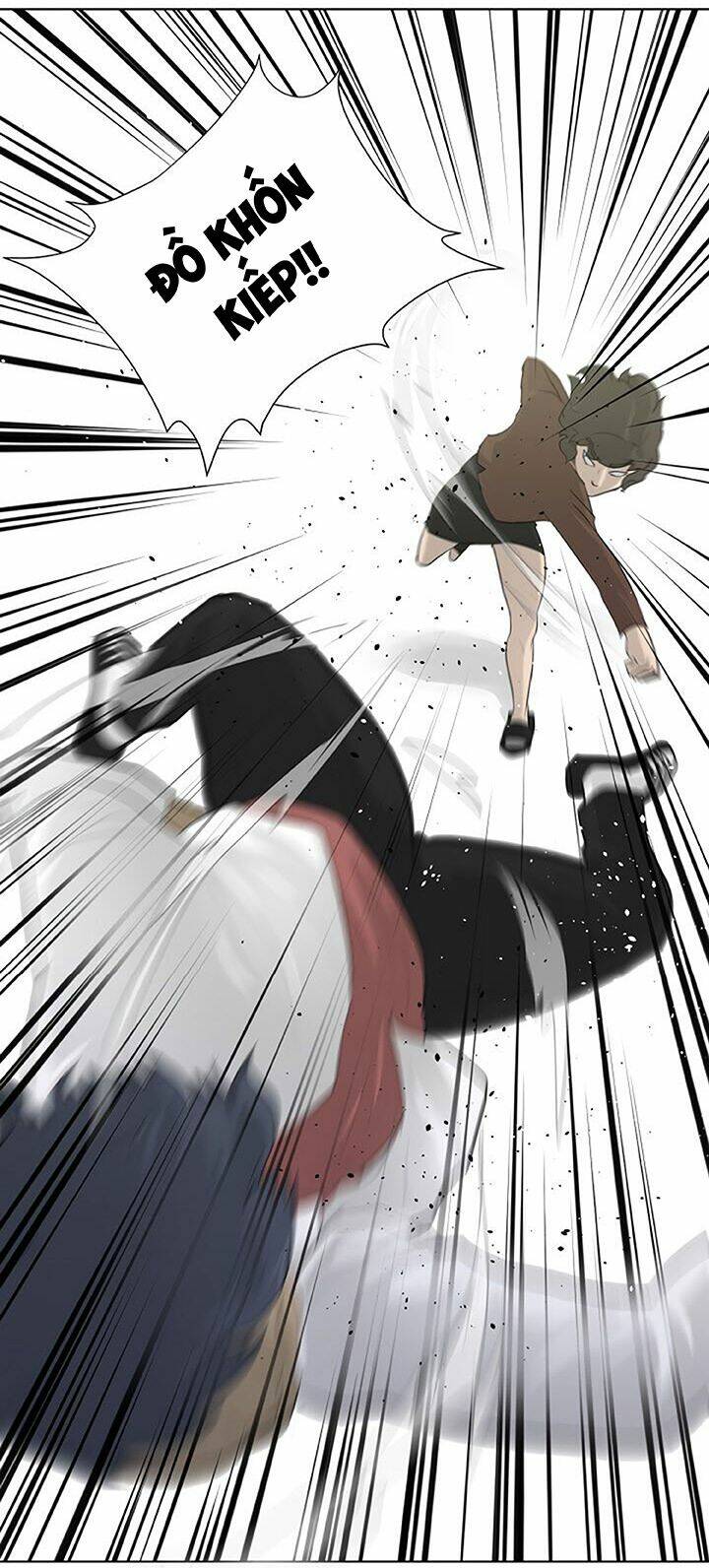 Trigger - Chapter 7 - Page 59