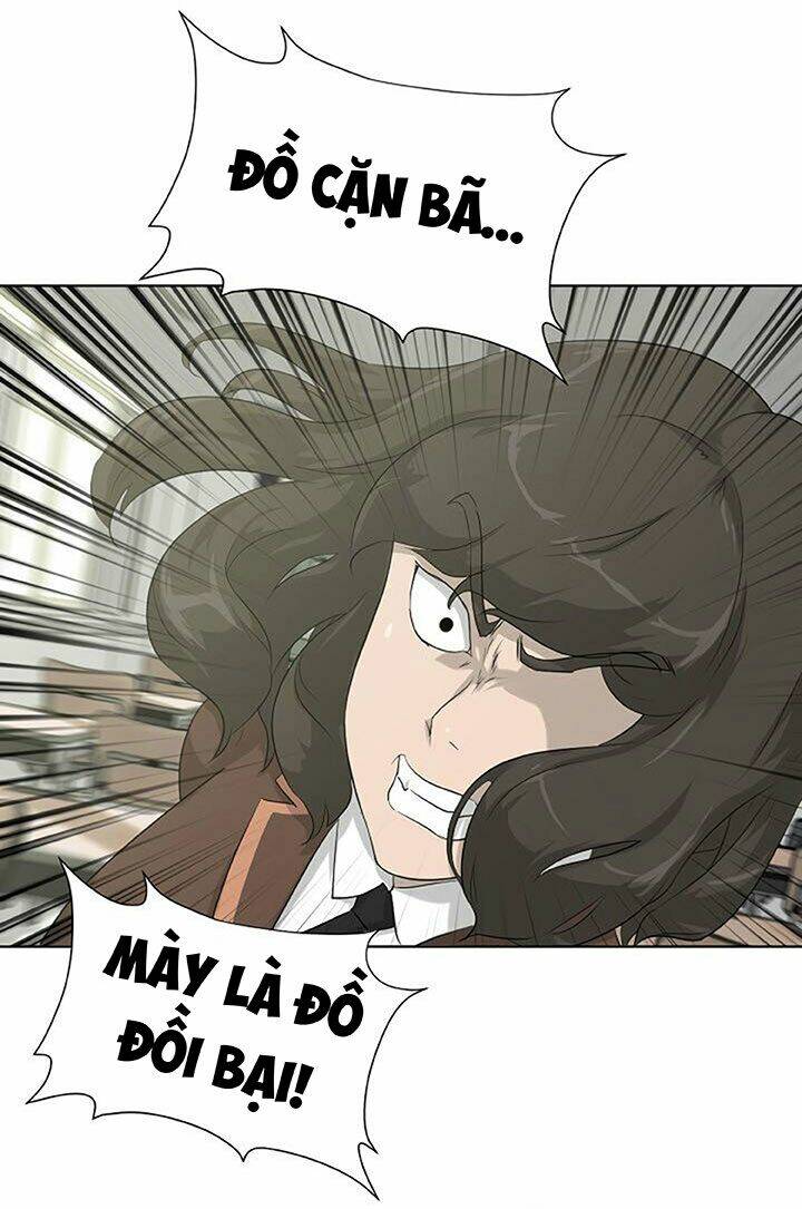 Trigger - Chapter 7 - Page 60