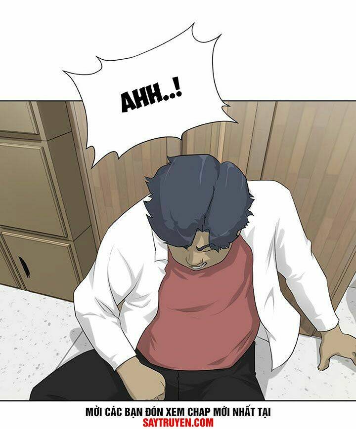 Trigger - Chapter 7 - Page 62