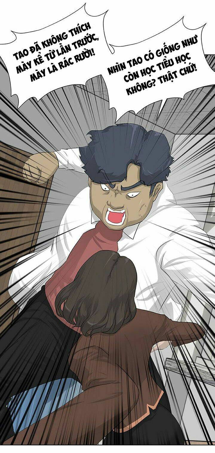 Trigger - Chapter 7 - Page 64