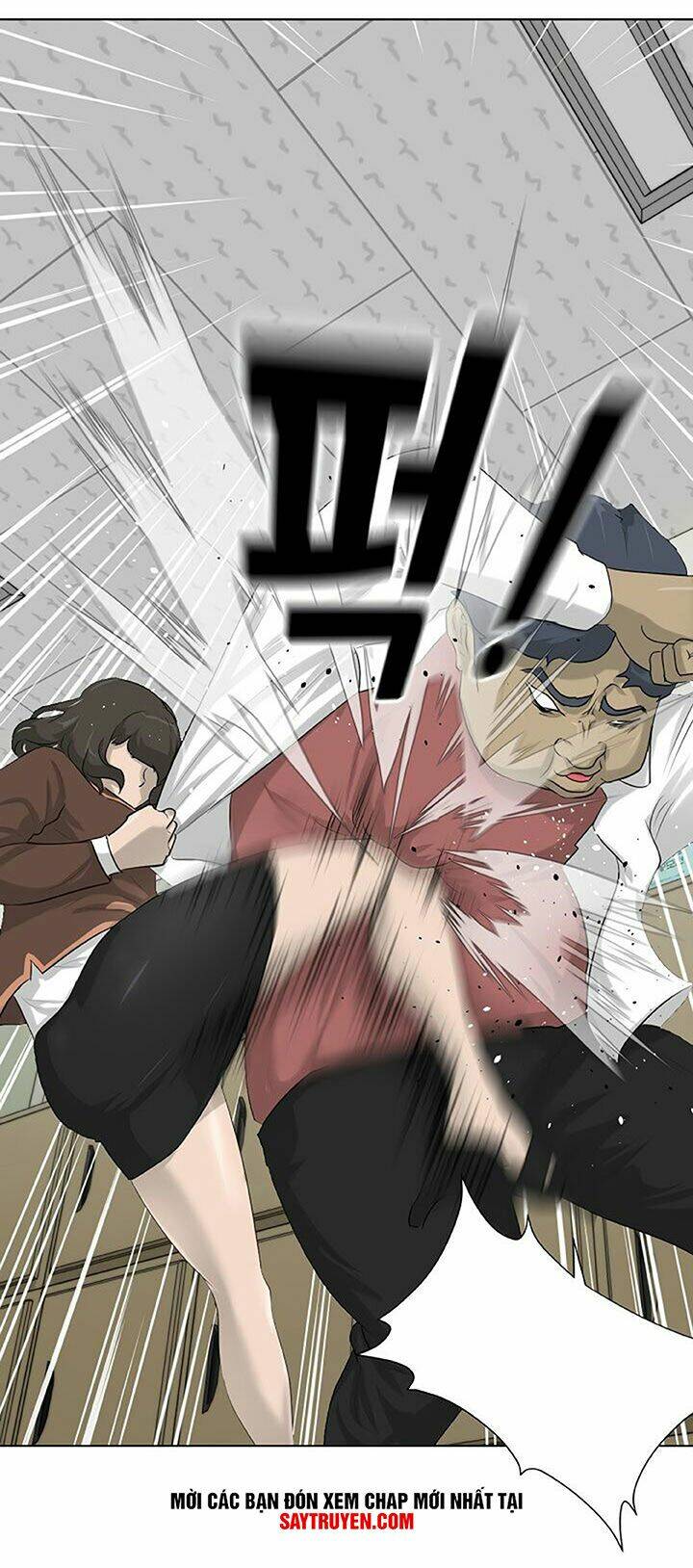 Trigger - Chapter 7 - Page 67