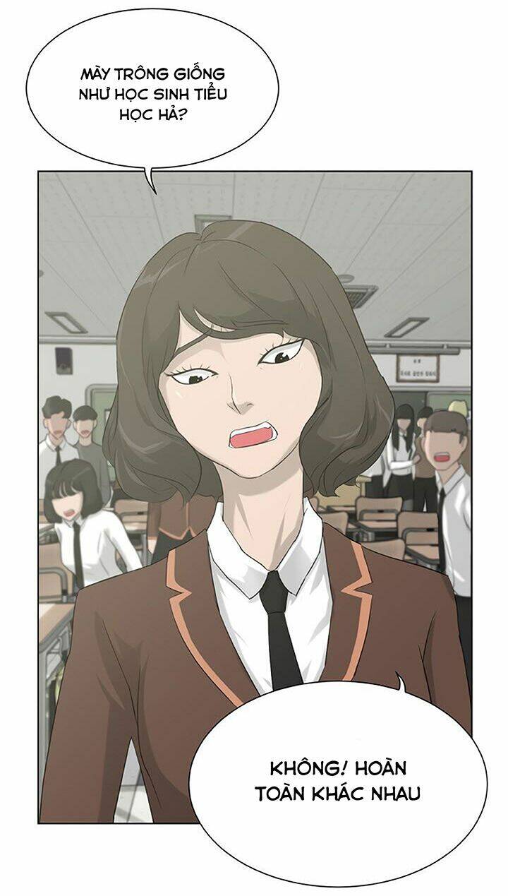 Trigger - Chapter 7 - Page 69