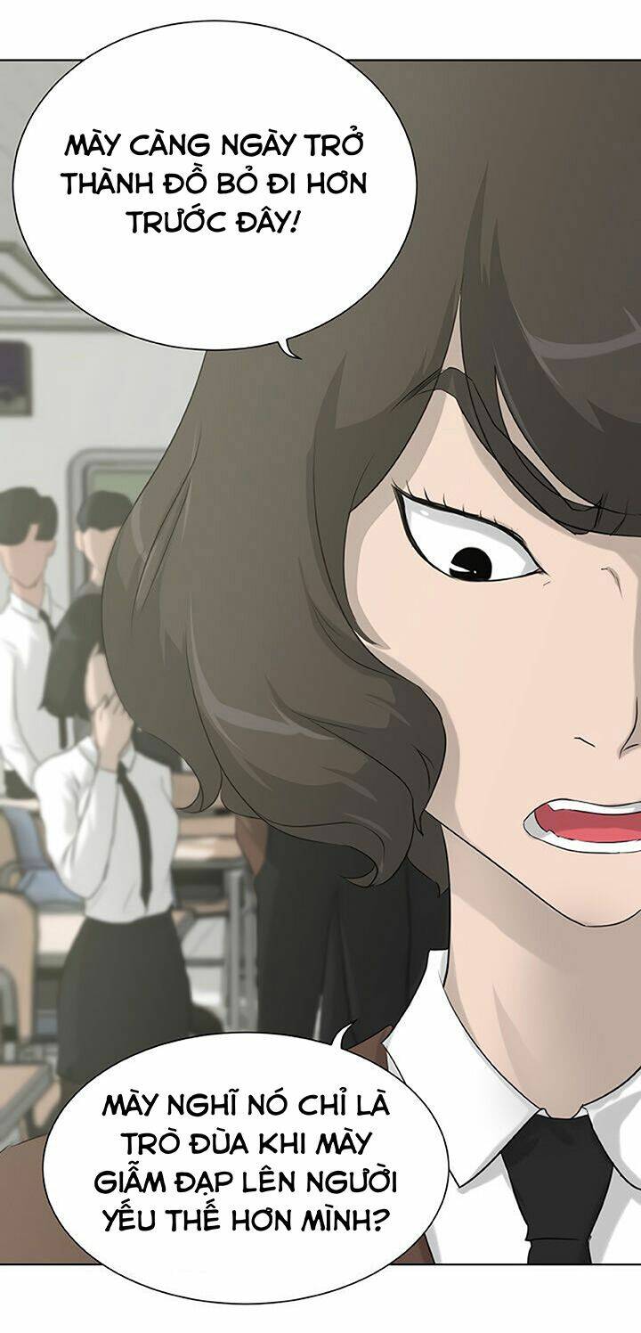 Trigger - Chapter 7 - Page 70