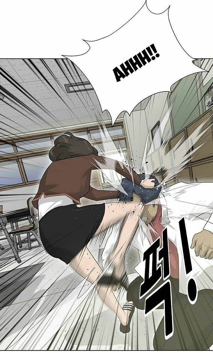 Trigger - Chapter 7 - Page 75