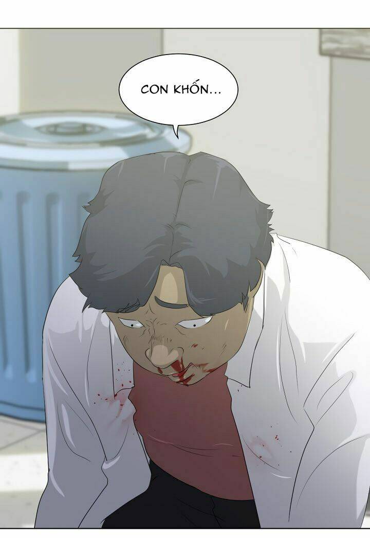 Trigger - Chapter 8 - Page 14