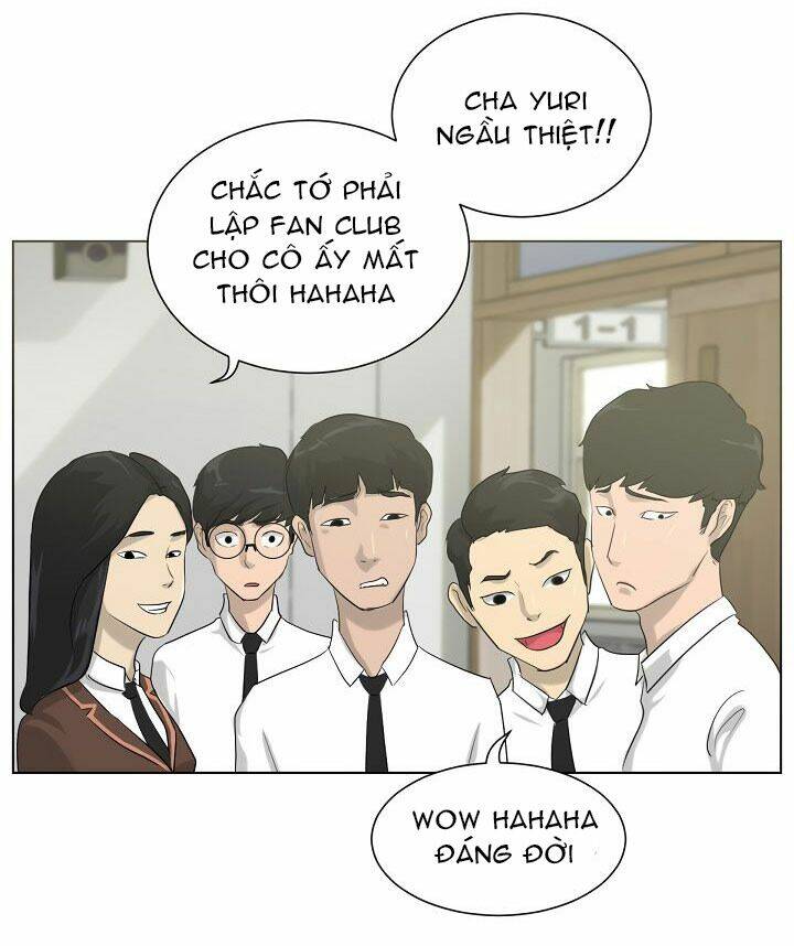 Trigger - Chapter 8 - Page 15