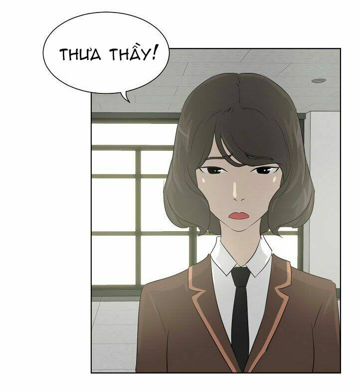 Trigger - Chapter 8 - Page 19