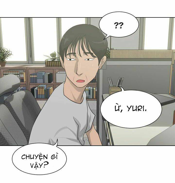 Trigger - Chapter 8 - Page 20