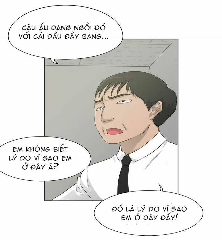 Trigger - Chapter 8 - Page 24