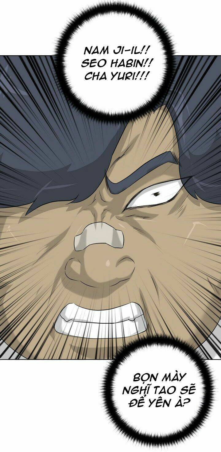 Trigger - Chapter 8 - Page 28