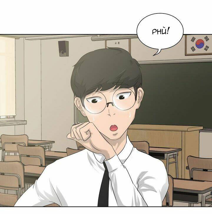 Trigger - Chapter 8 - Page 32