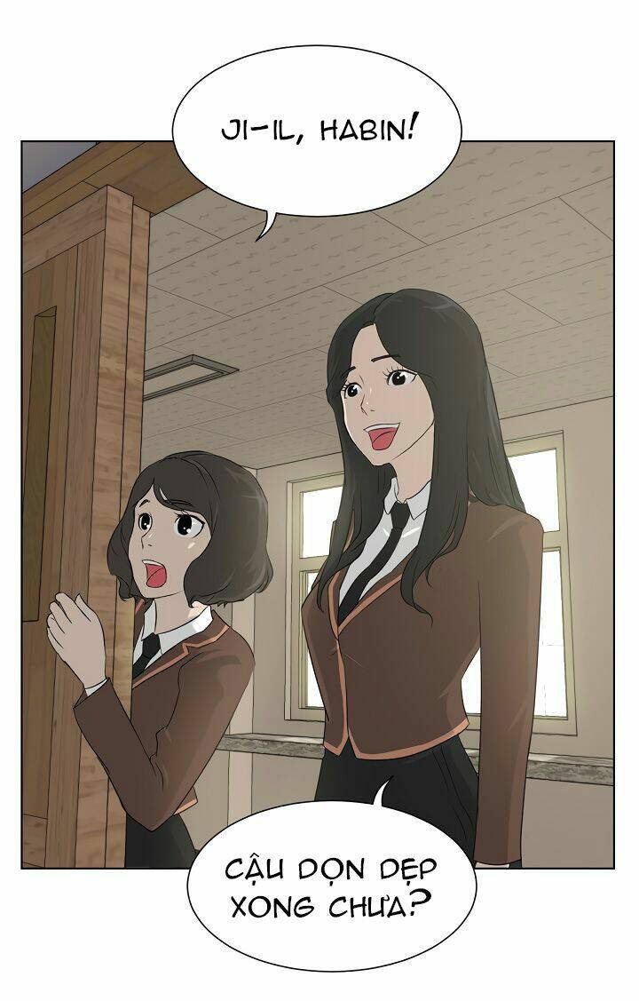 Trigger - Chapter 8 - Page 33