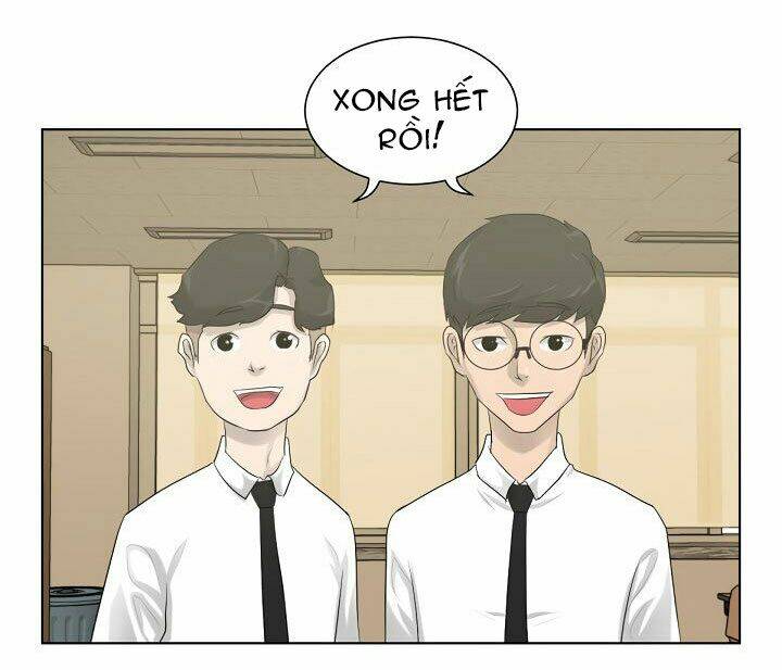 Trigger - Chapter 8 - Page 34