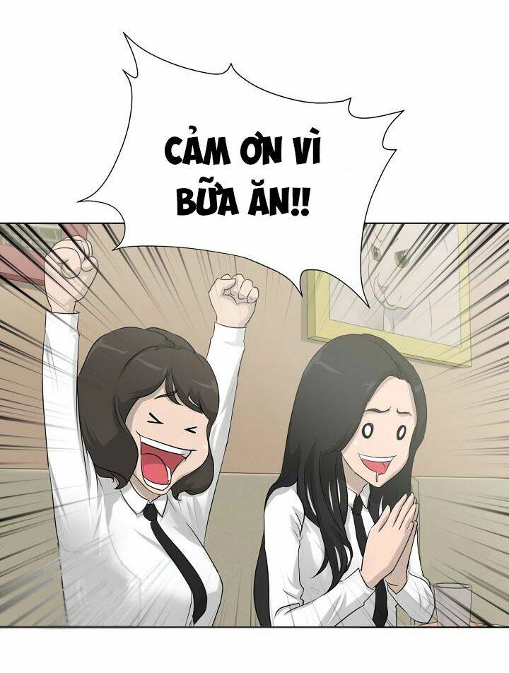 Trigger - Chapter 8 - Page 36