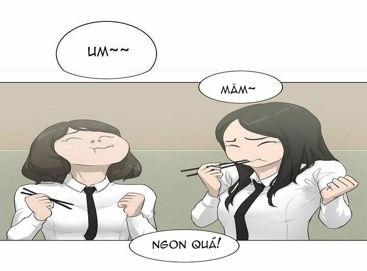 Trigger - Chapter 8 - Page 37