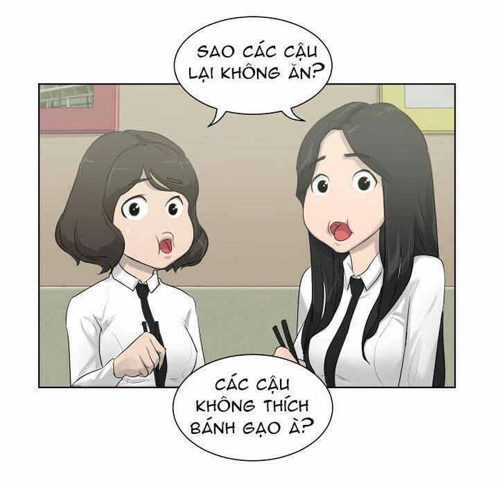 Trigger - Chapter 8 - Page 40