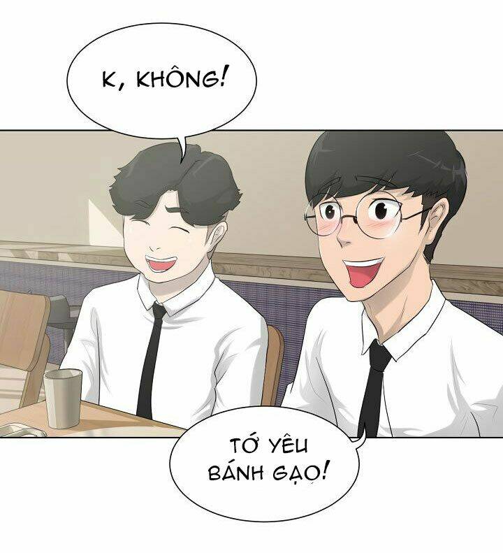 Trigger - Chapter 8 - Page 41