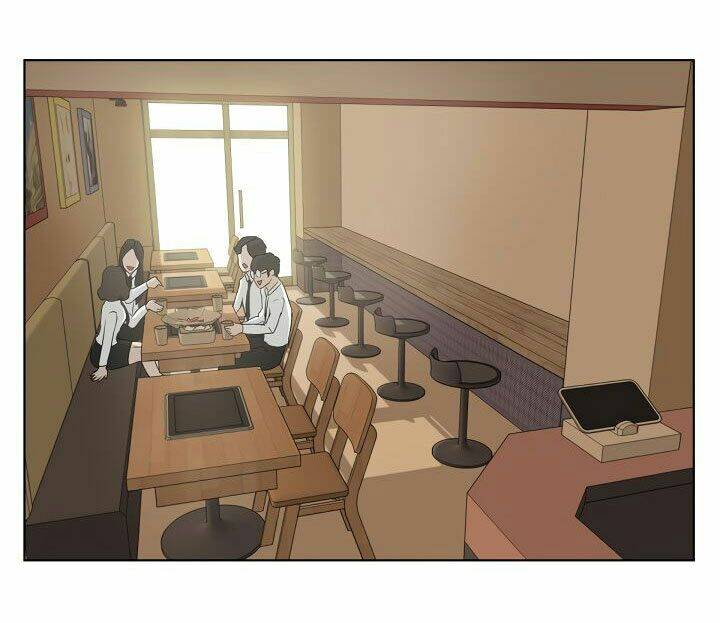 Trigger - Chapter 8 - Page 45