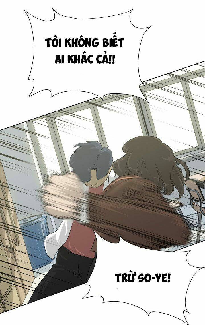 Trigger - Chapter 8 - Page 4