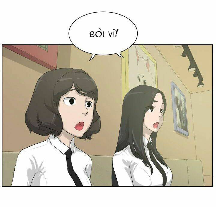 Trigger - Chapter 8 - Page 53