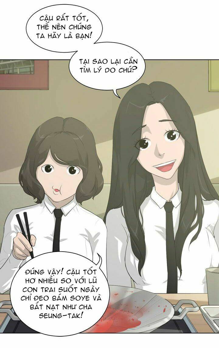 Trigger - Chapter 8 - Page 55