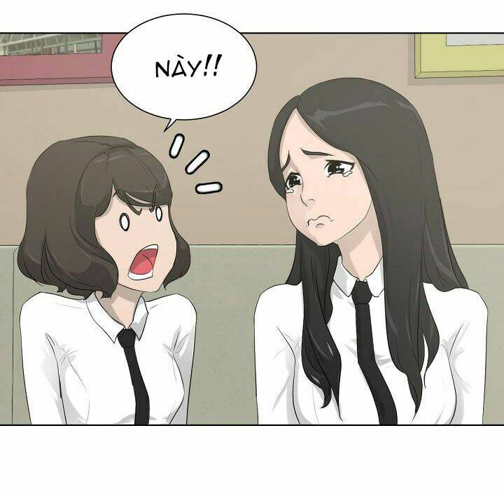 Trigger - Chapter 8 - Page 61