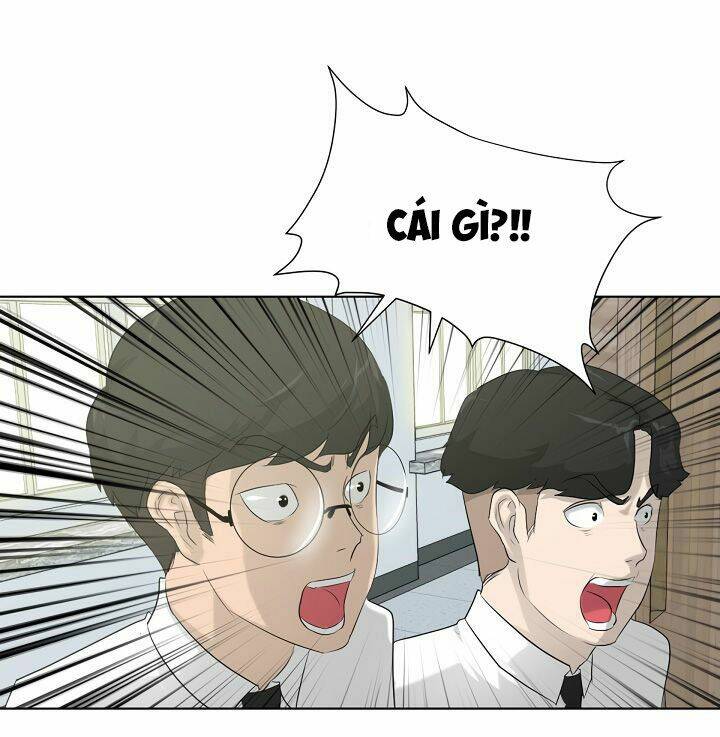 Trigger - Chapter 8 - Page 6