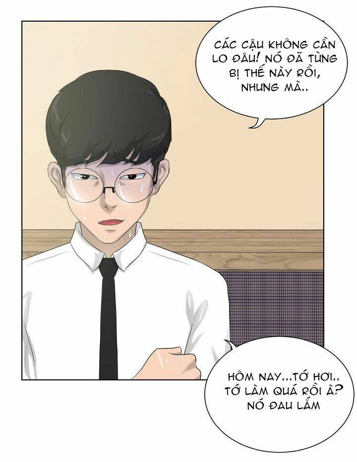 Trigger - Chapter 8 - Page 74