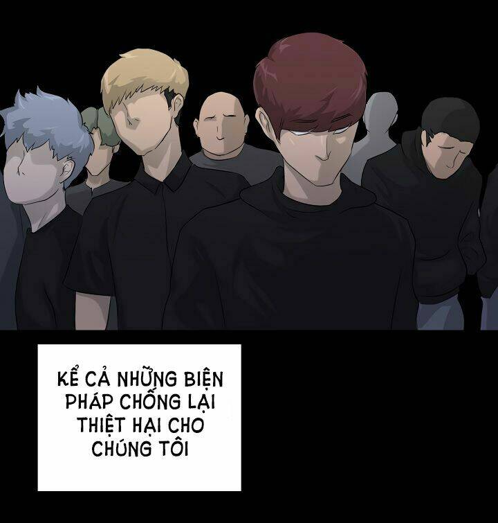 Trigger - Chapter 8 - Page 79