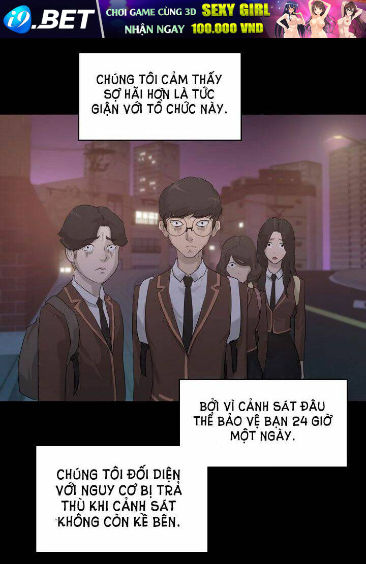 Trigger - Chapter 8 - Page 81