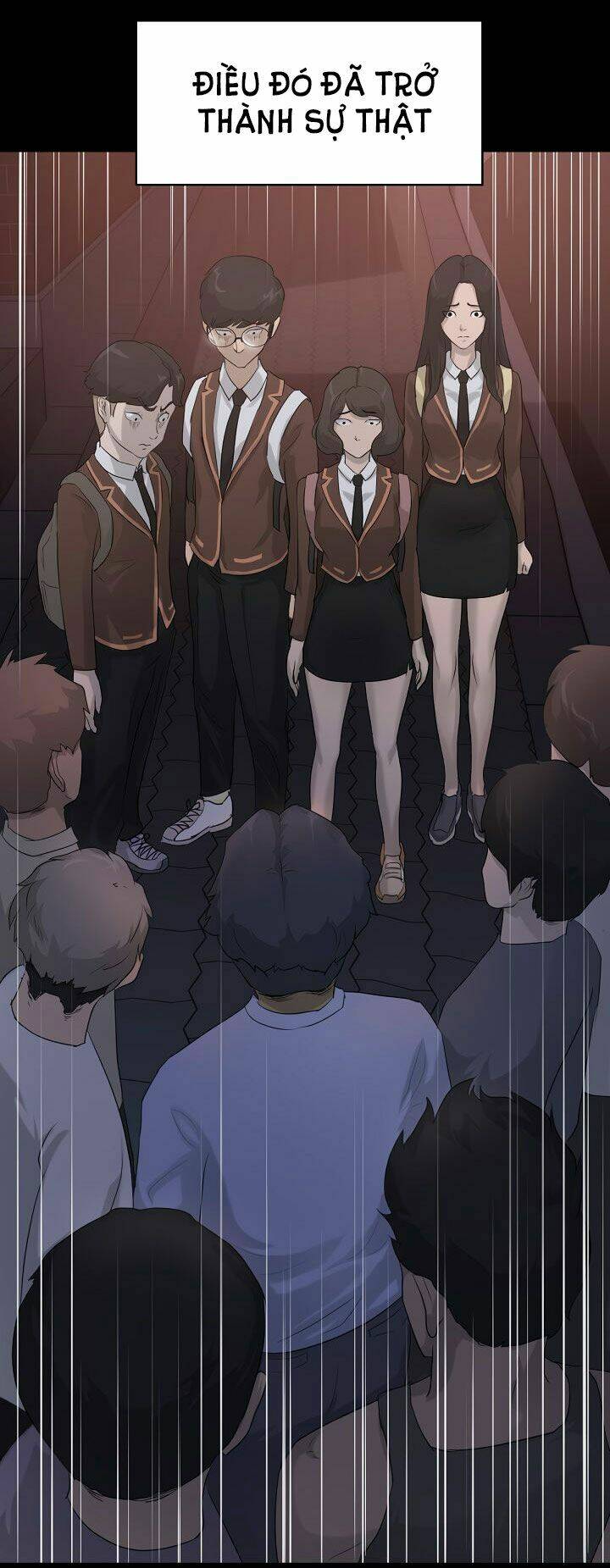 Trigger - Chapter 8 - Page 83