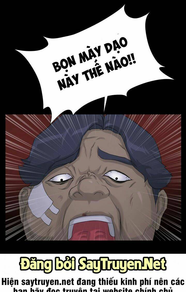 Trigger - Chapter 8 - Page 84