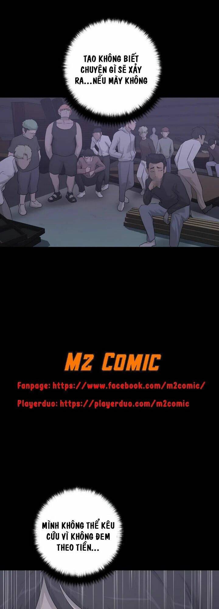 Trigger - Chapter 9 - Page 10