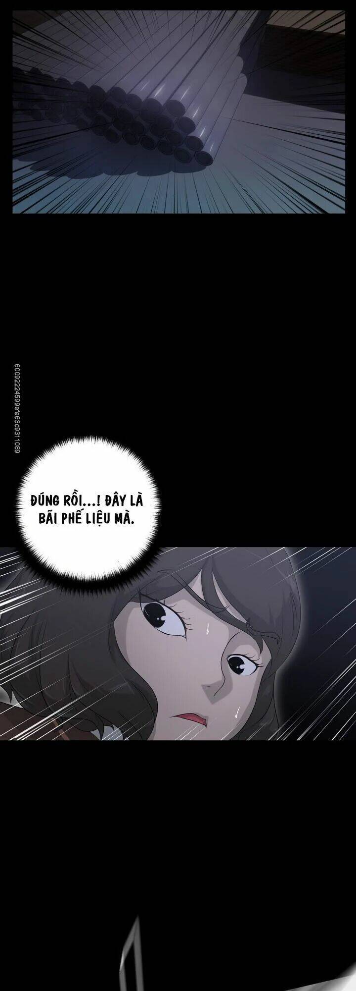 Trigger - Chapter 9 - Page 12