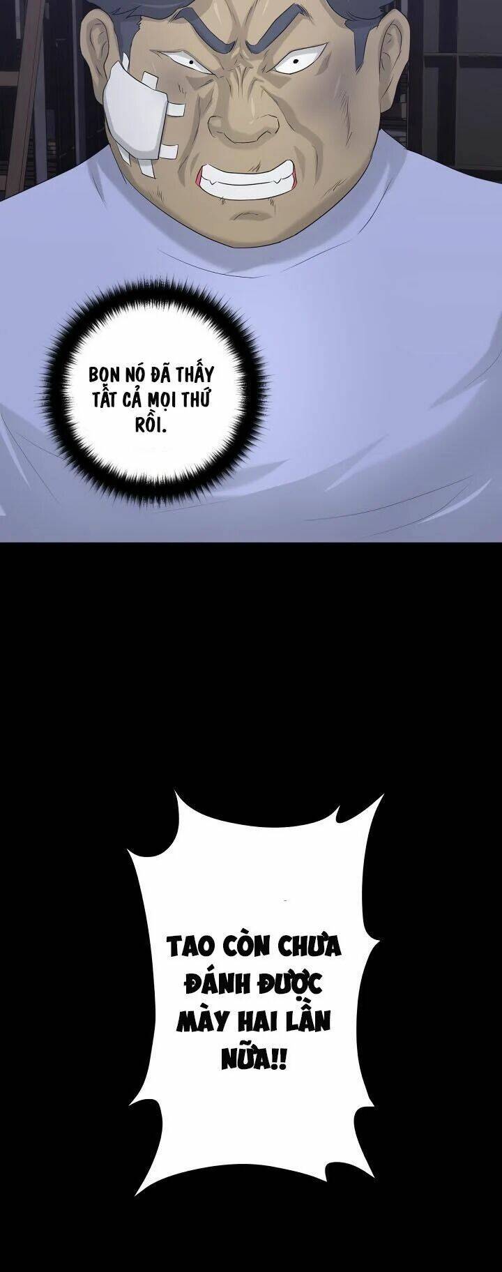 Trigger - Chapter 9 - Page 14