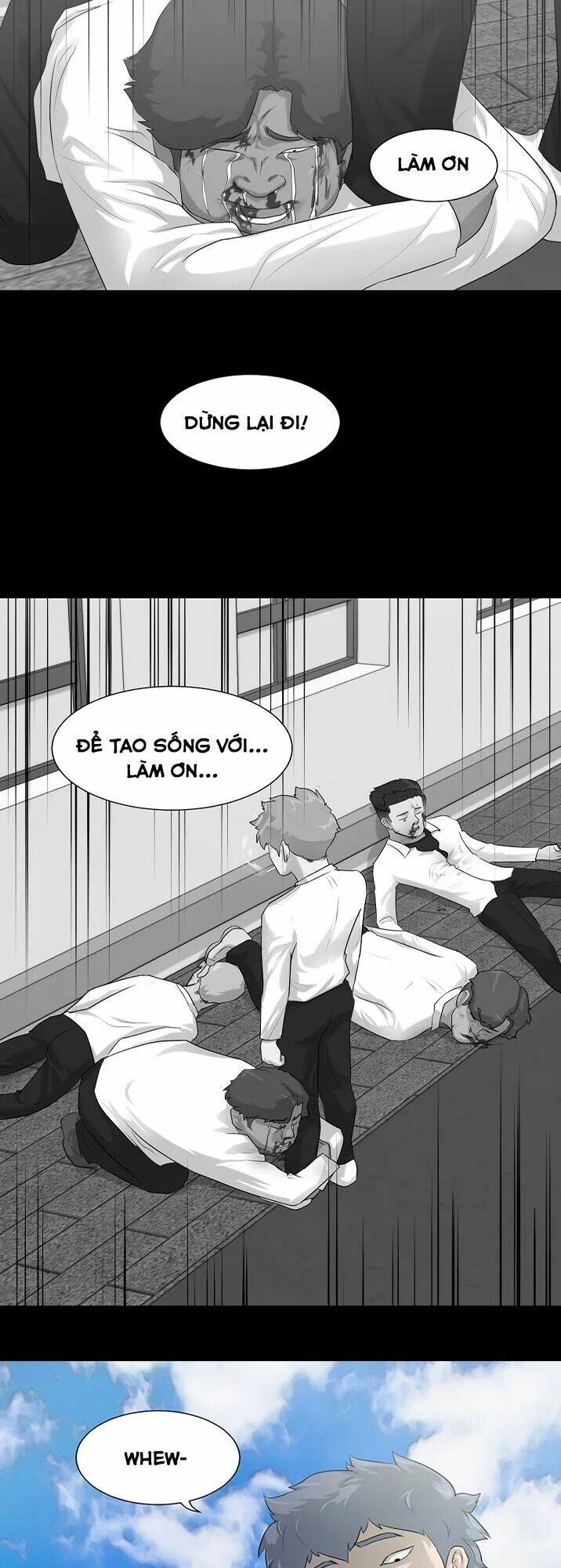 Trigger - Chapter 9 - Page 16