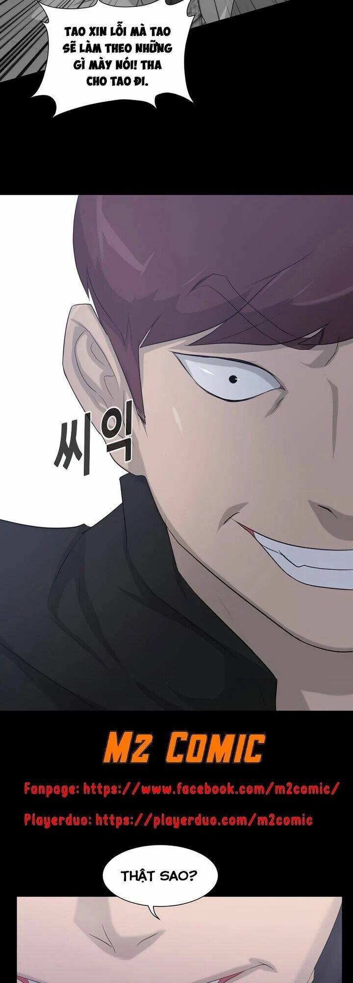 Trigger - Chapter 9 - Page 21